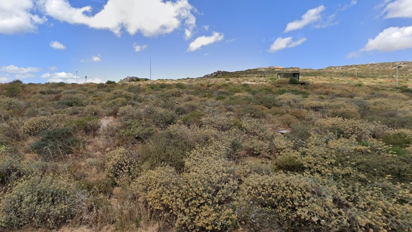 0 Bedroom Property for Sale in Steenbergs Cove Western Cape